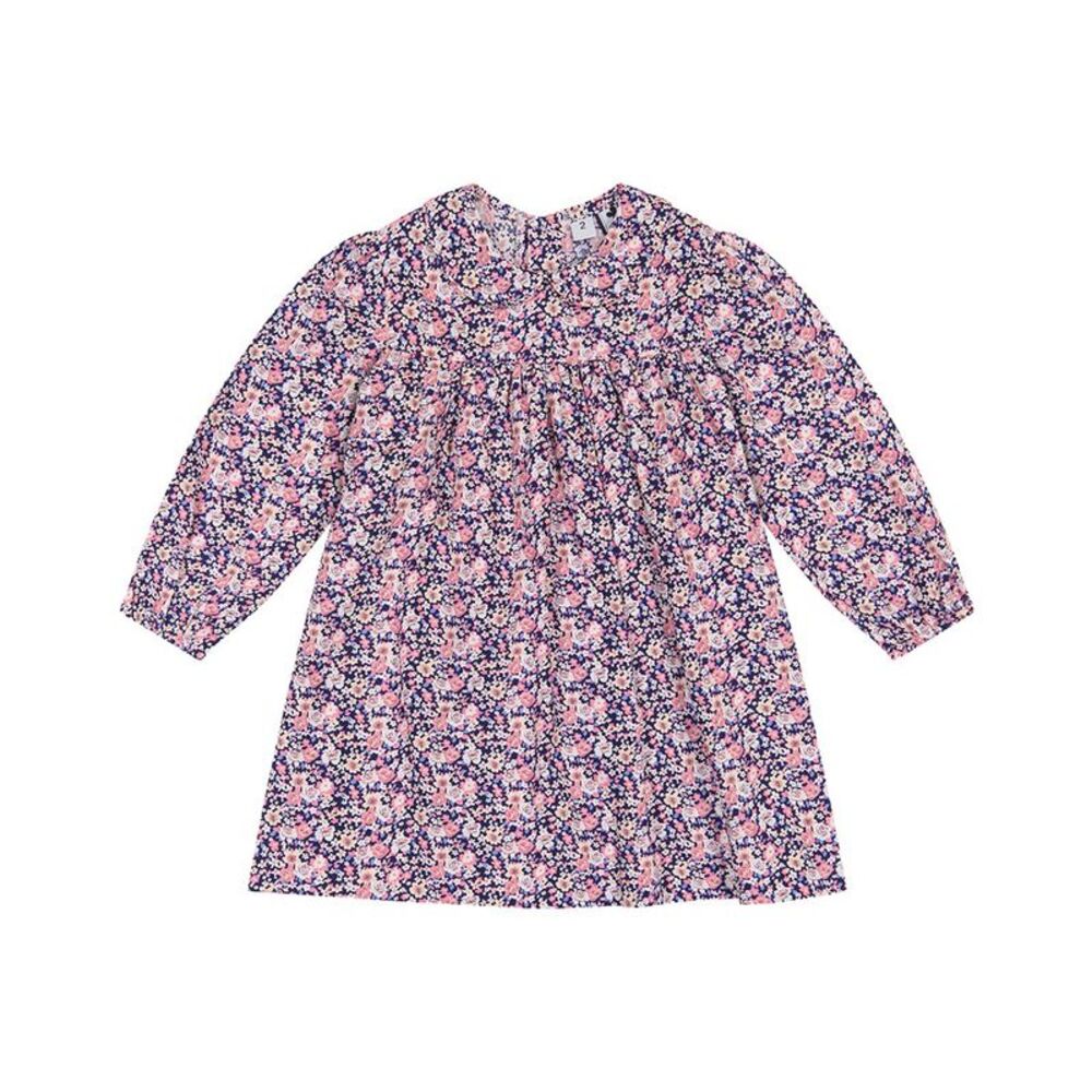 Busy Bees Girls Dress